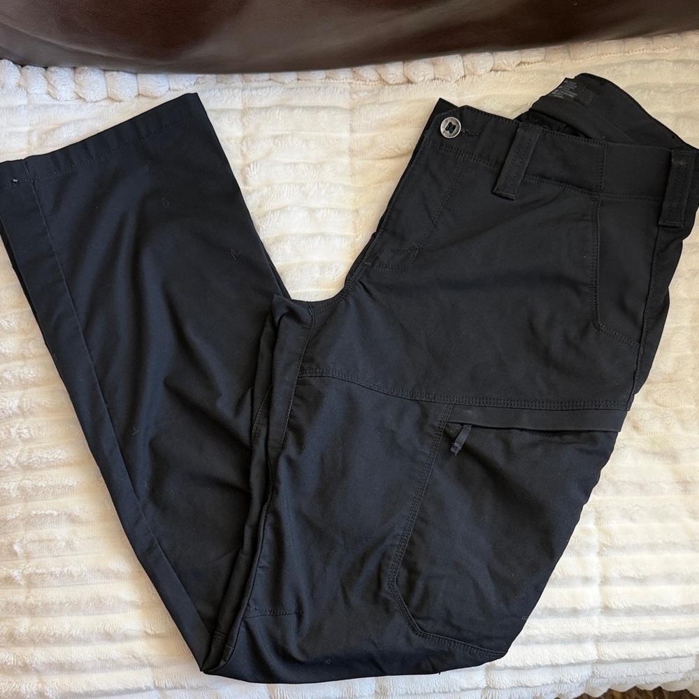 women’s 5.11 tactical apex Black Pants